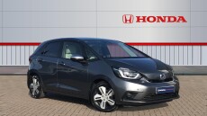 Honda Jazz 1.5 i-MMD Hybrid EX 5dr eCVT Hybrid Hatchback